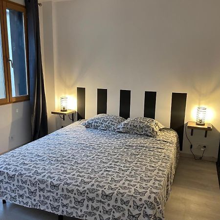 Appart Otel 2 Еспальон Екстер'єр фото
