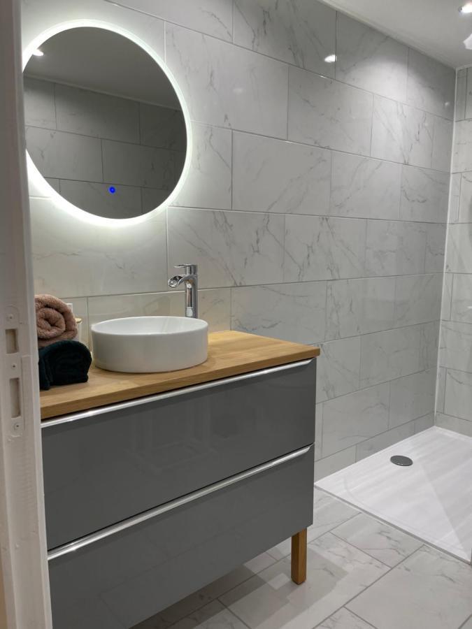 Appart Otel 2 Еспальон Екстер'єр фото